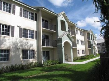 Building exterior